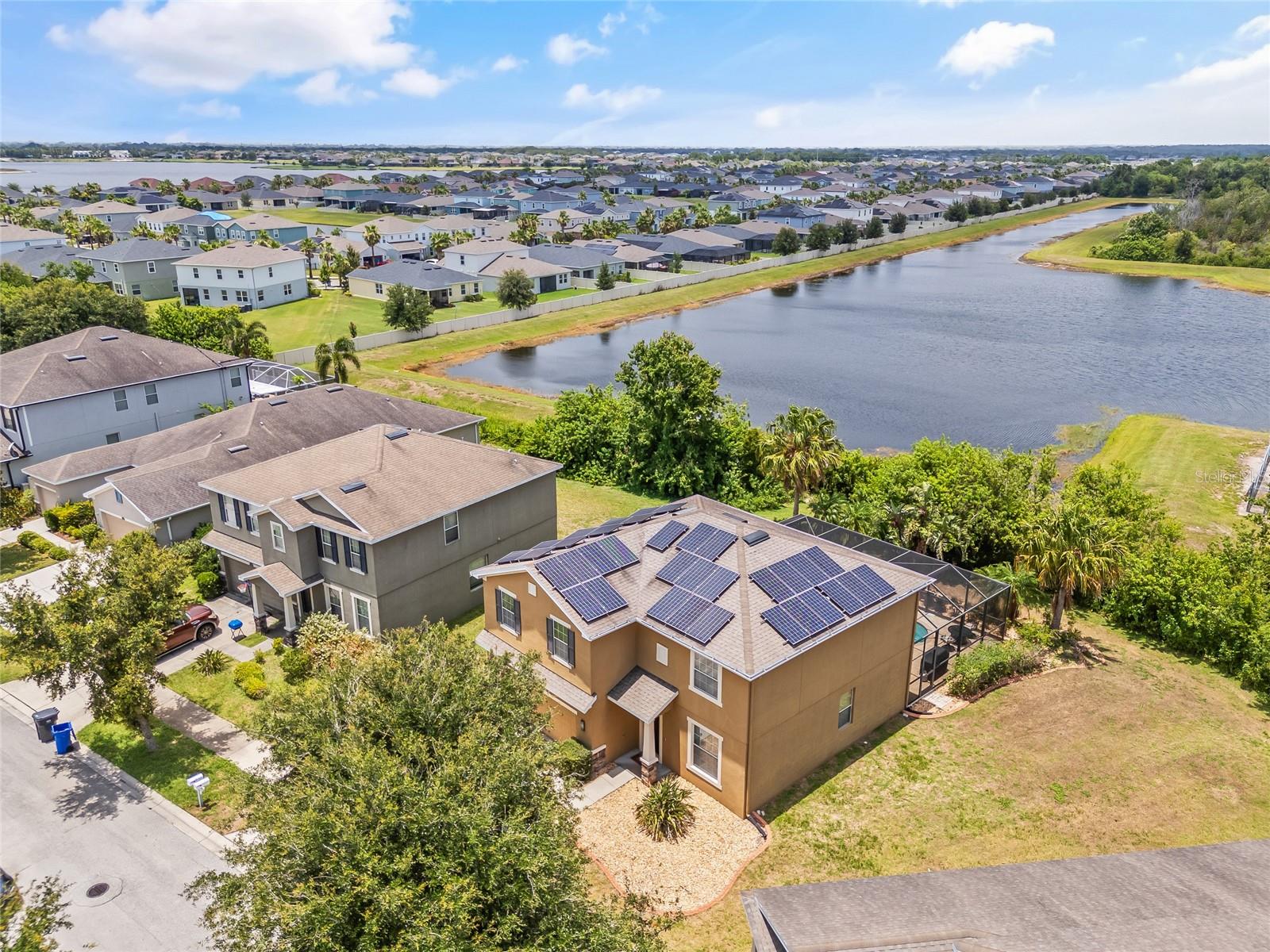 Image 4 of 59 For 12244 Fairlawn Drive