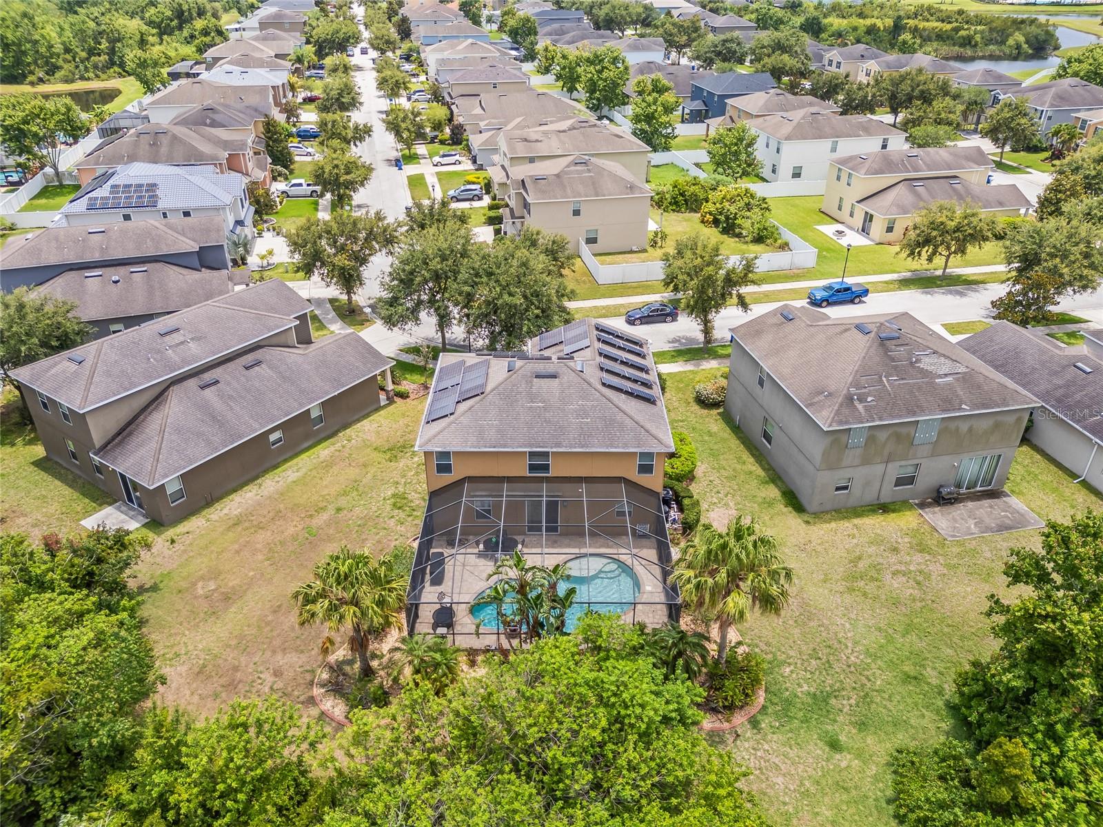 Image 50 of 59 For 12244 Fairlawn Drive