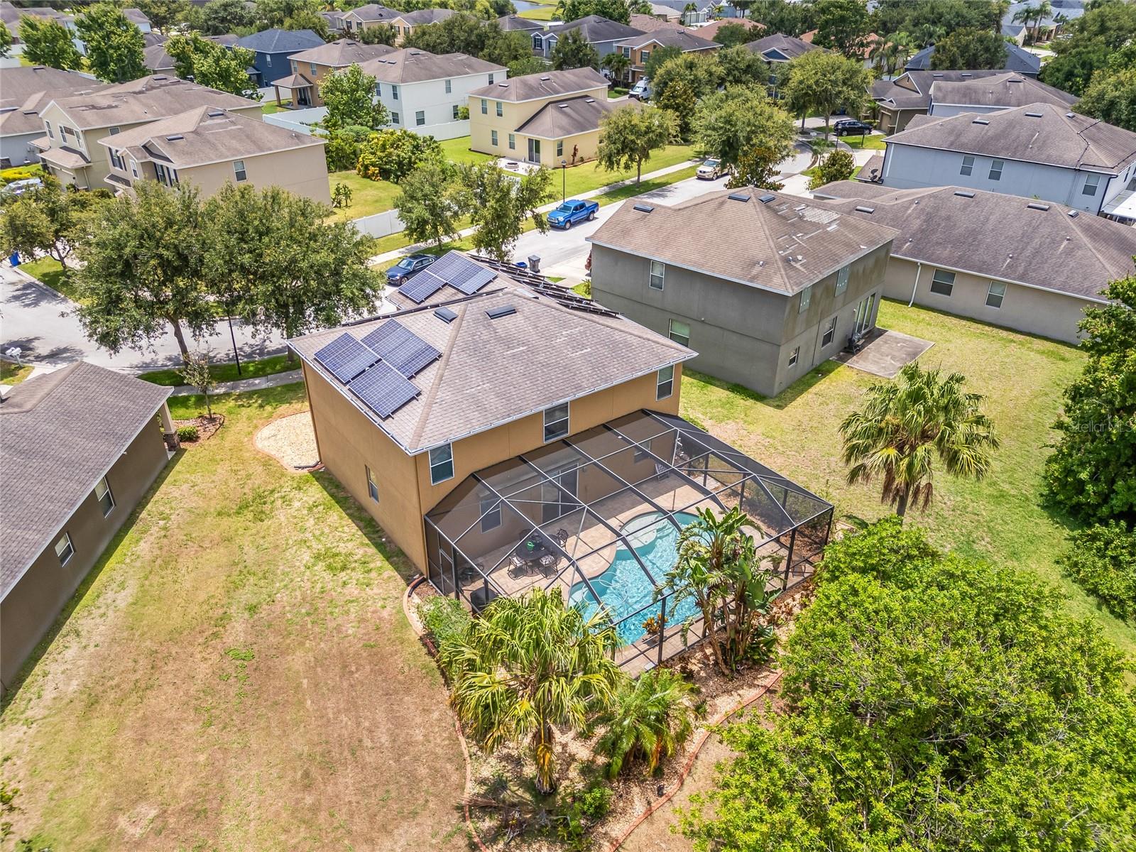 Image 51 of 59 For 12244 Fairlawn Drive