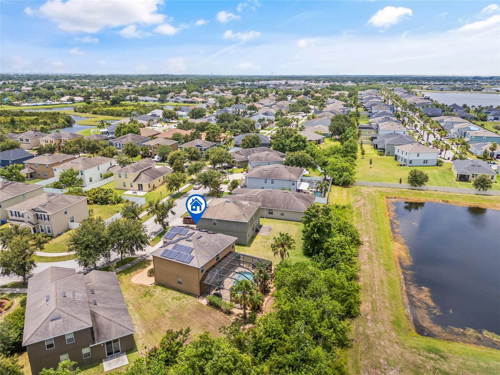 Image 54 of 59 For 12244 Fairlawn Drive