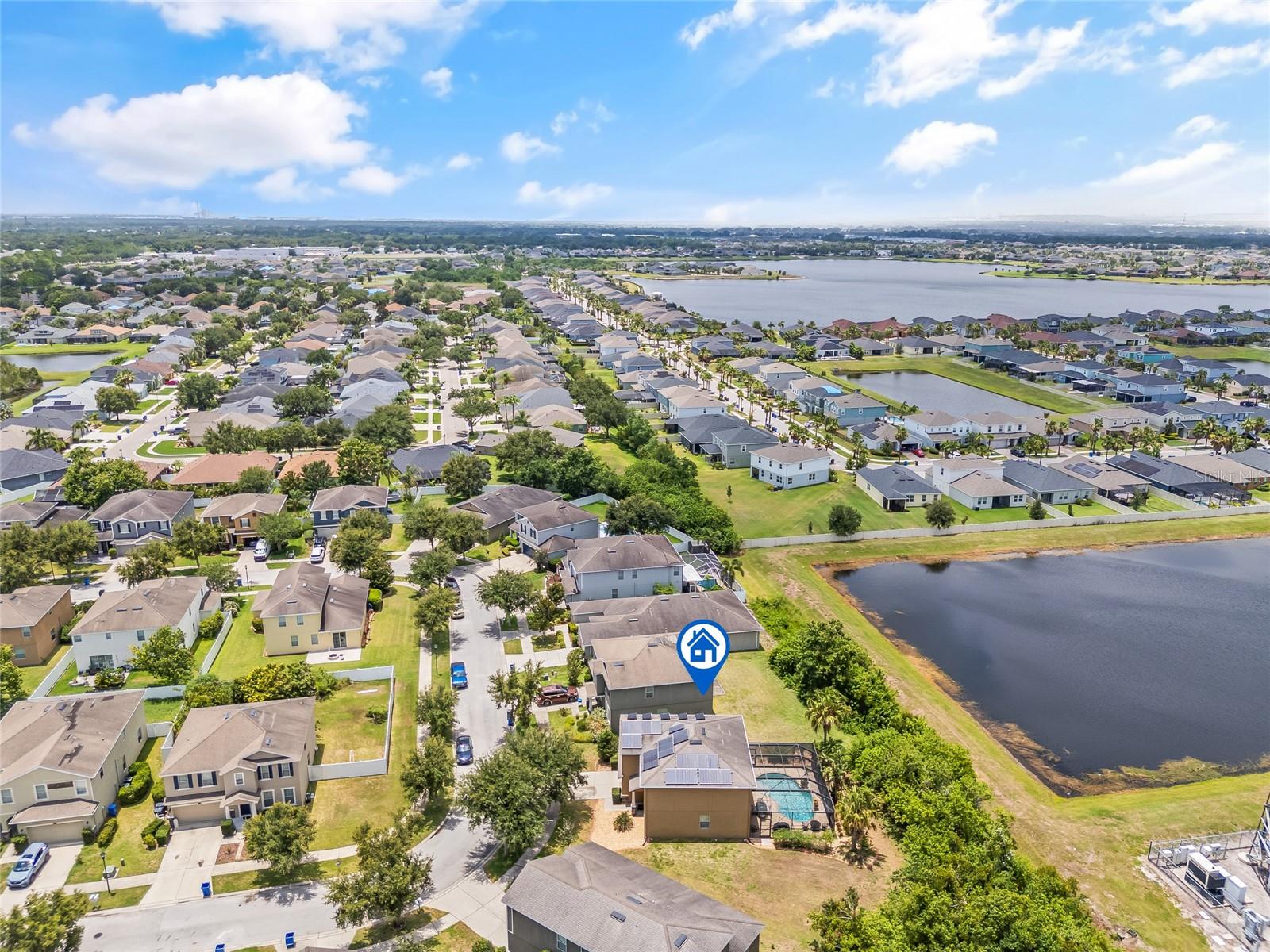 Image 55 of 59 For 12244 Fairlawn Drive