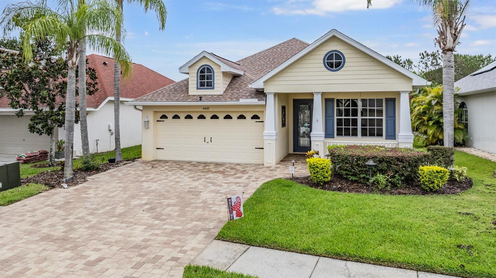 Details for 4400 English Turn Way, WESLEY CHAPEL, FL 33543