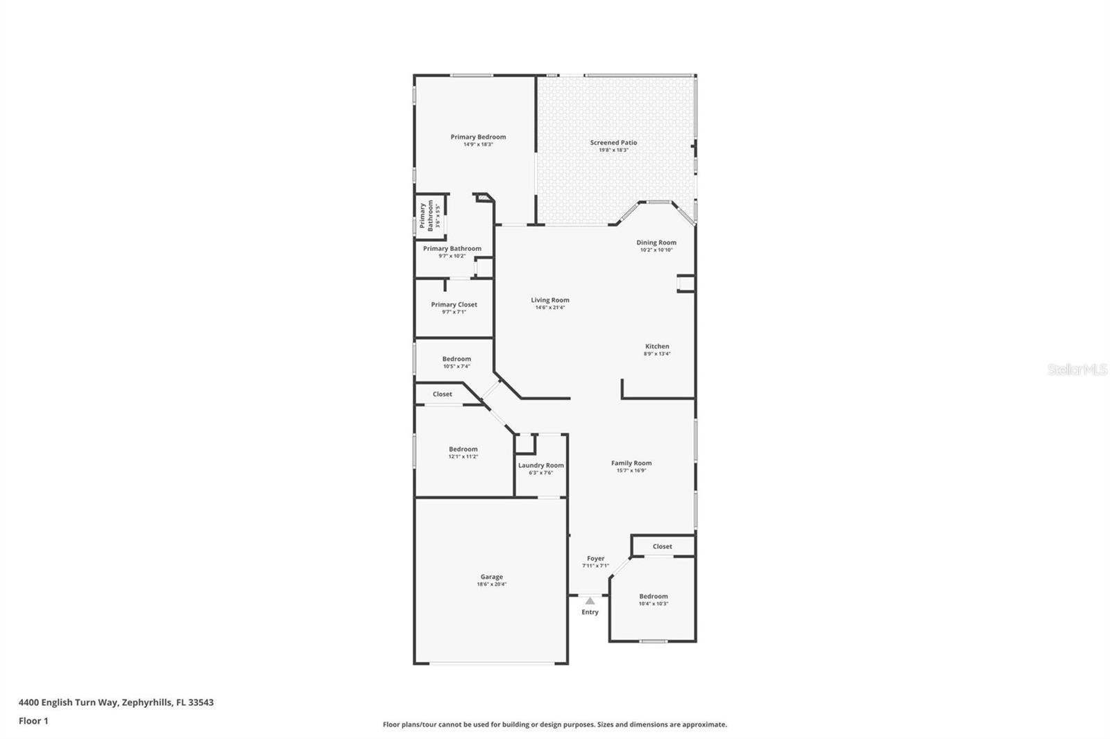 Image 30 of 51 For 4400 English Turn Way