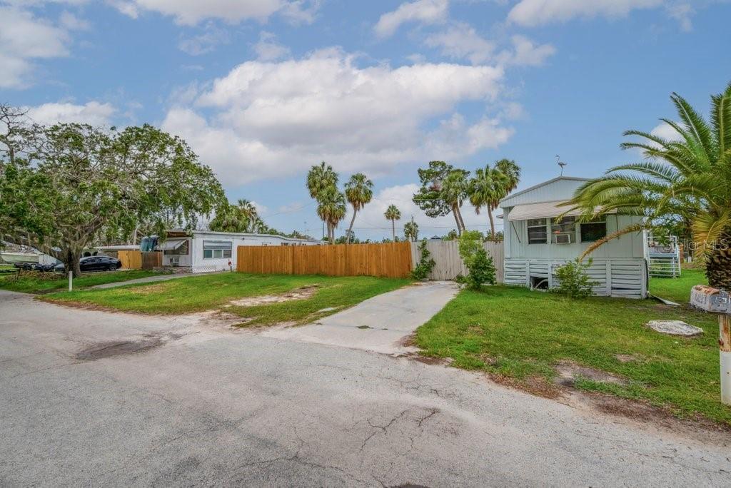 Details for 6833 Garden Drive, NEW PORT RICHEY, FL 34652