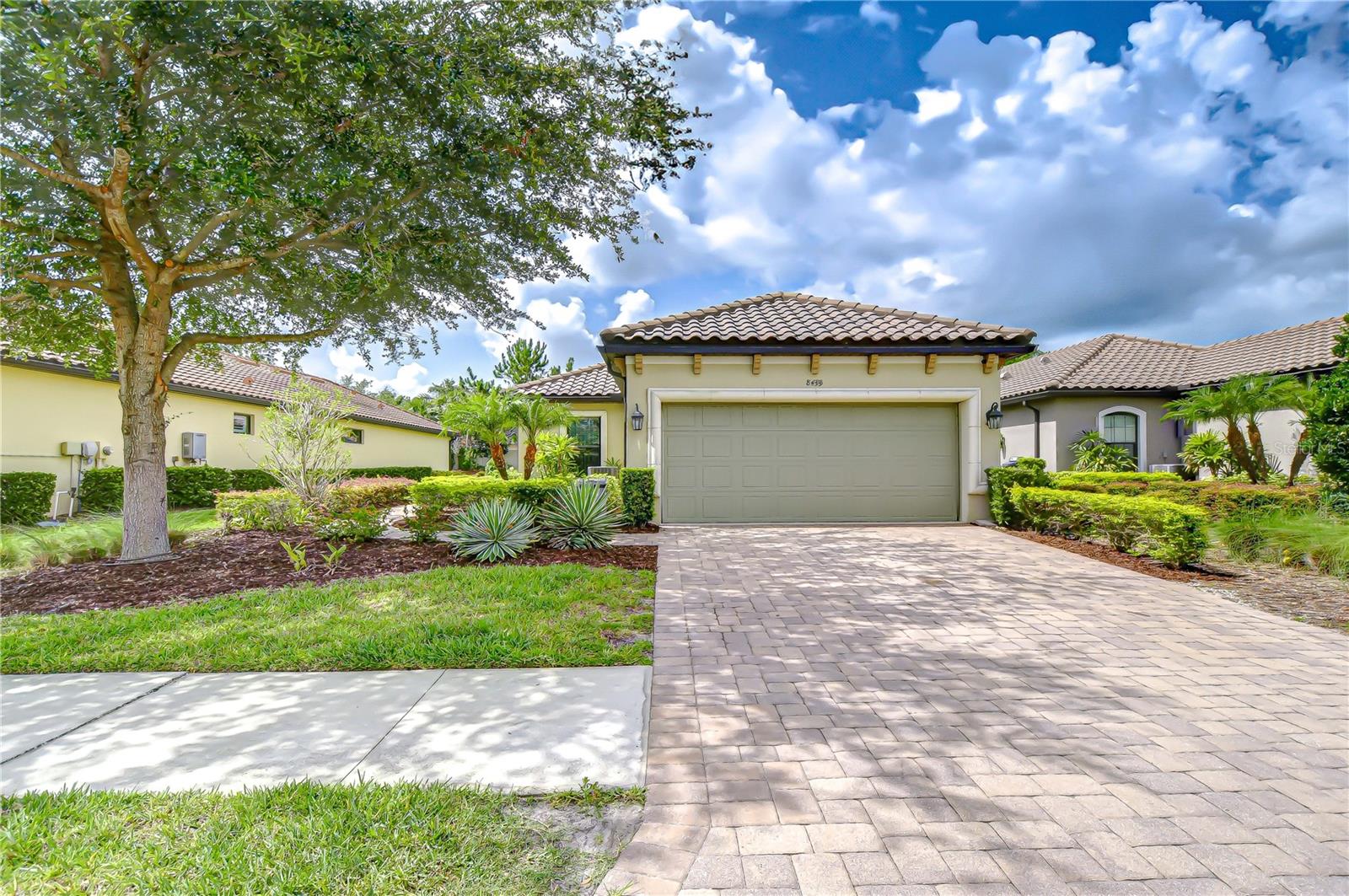 Details for 8433 Alberata Vista Drive, TAMPA, FL 33647