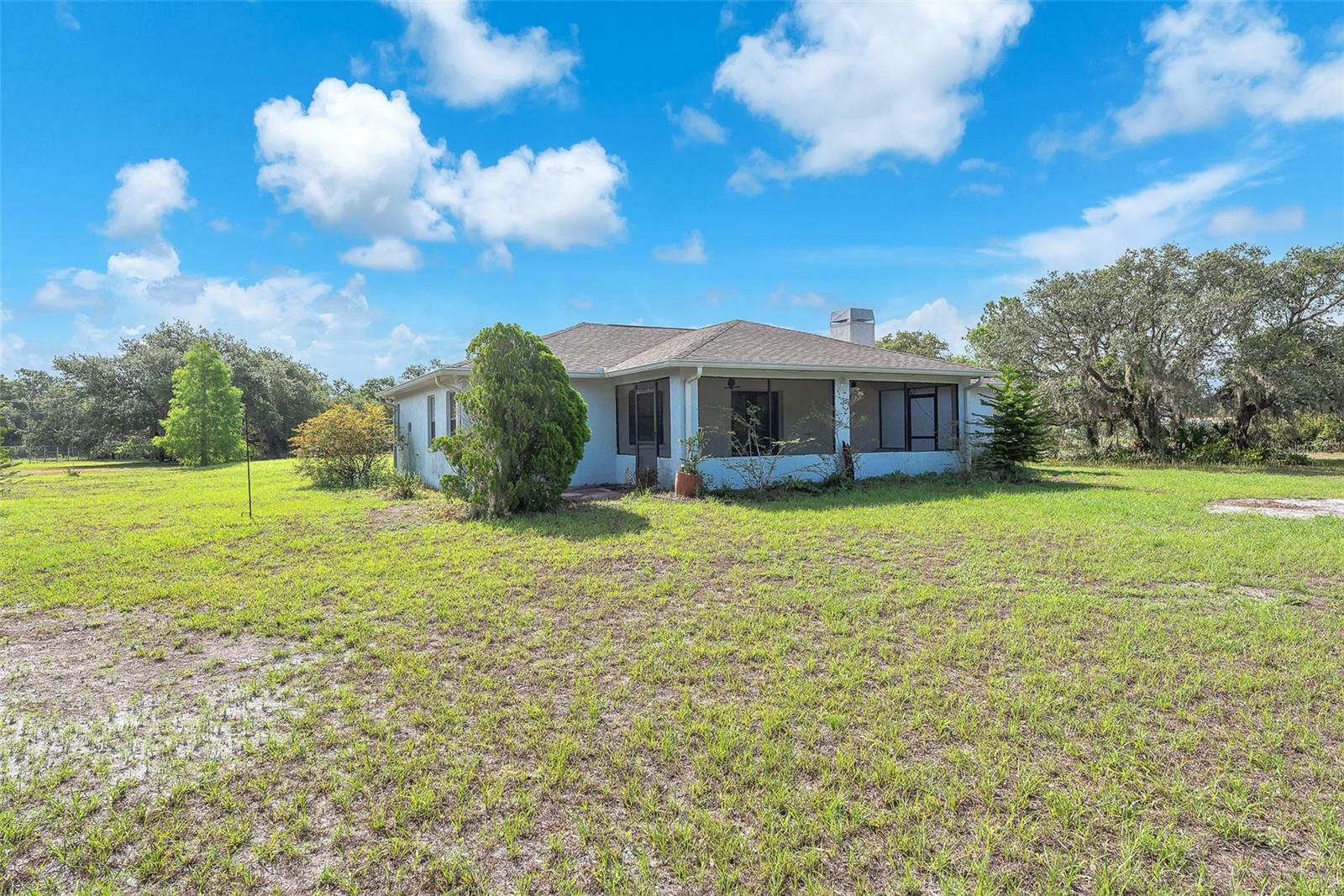Image 11 of 40 For 17023 Alderman Turner Road