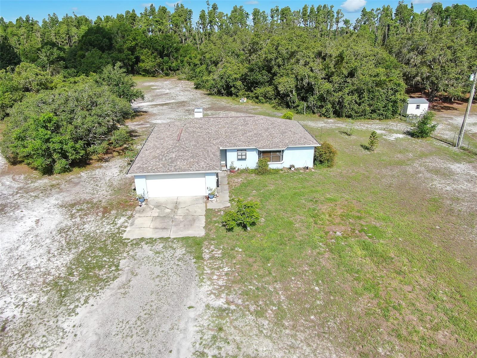 Image 30 of 40 For 17023 Alderman Turner Road