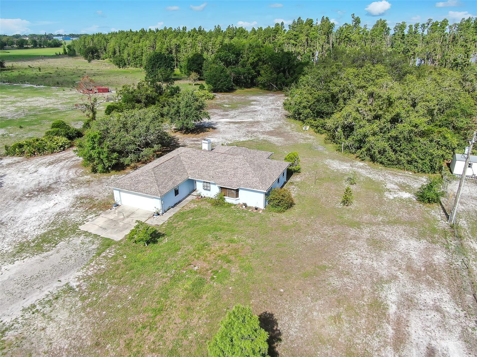 Image 31 of 40 For 17023 Alderman Turner Road