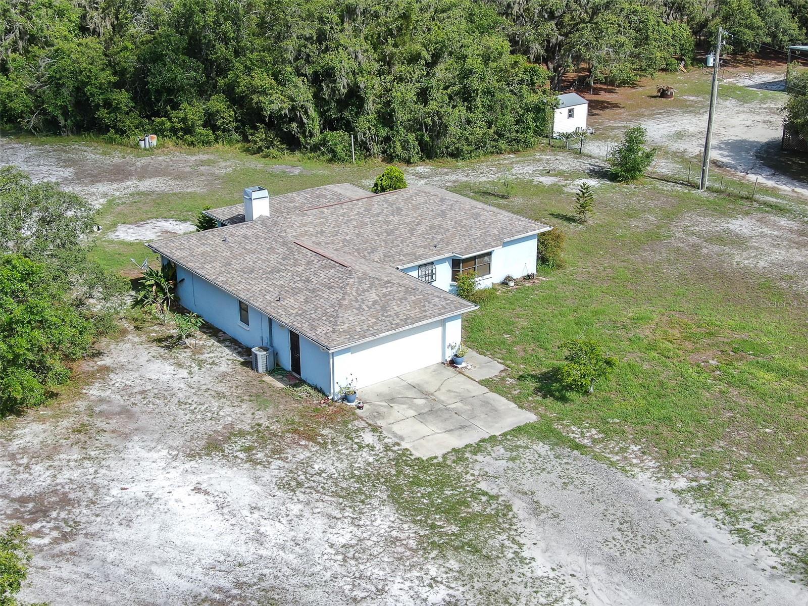 Image 32 of 40 For 17023 Alderman Turner Road