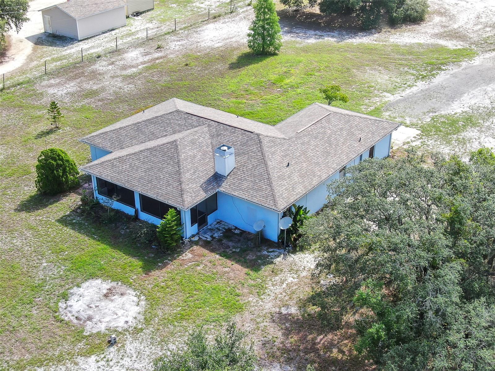 Image 33 of 40 For 17023 Alderman Turner Road