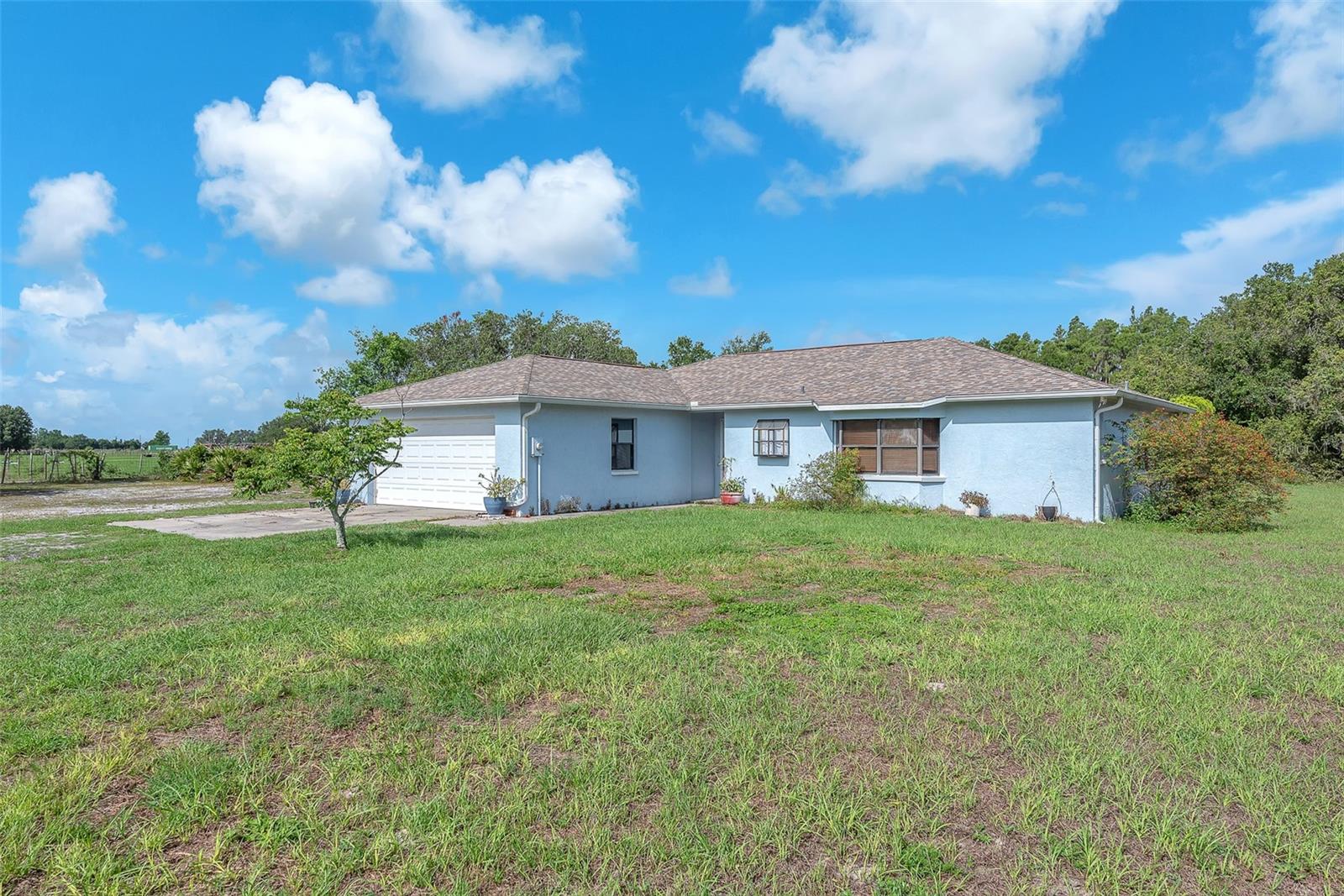 Image 4 of 40 For 17023 Alderman Turner Road