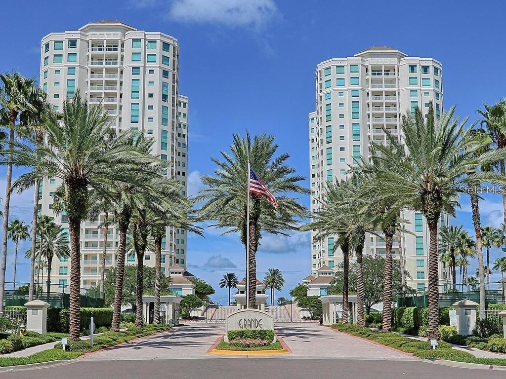 Details for 1170 Gulf Boulevard 1006, CLEARWATER BEACH, FL 33767