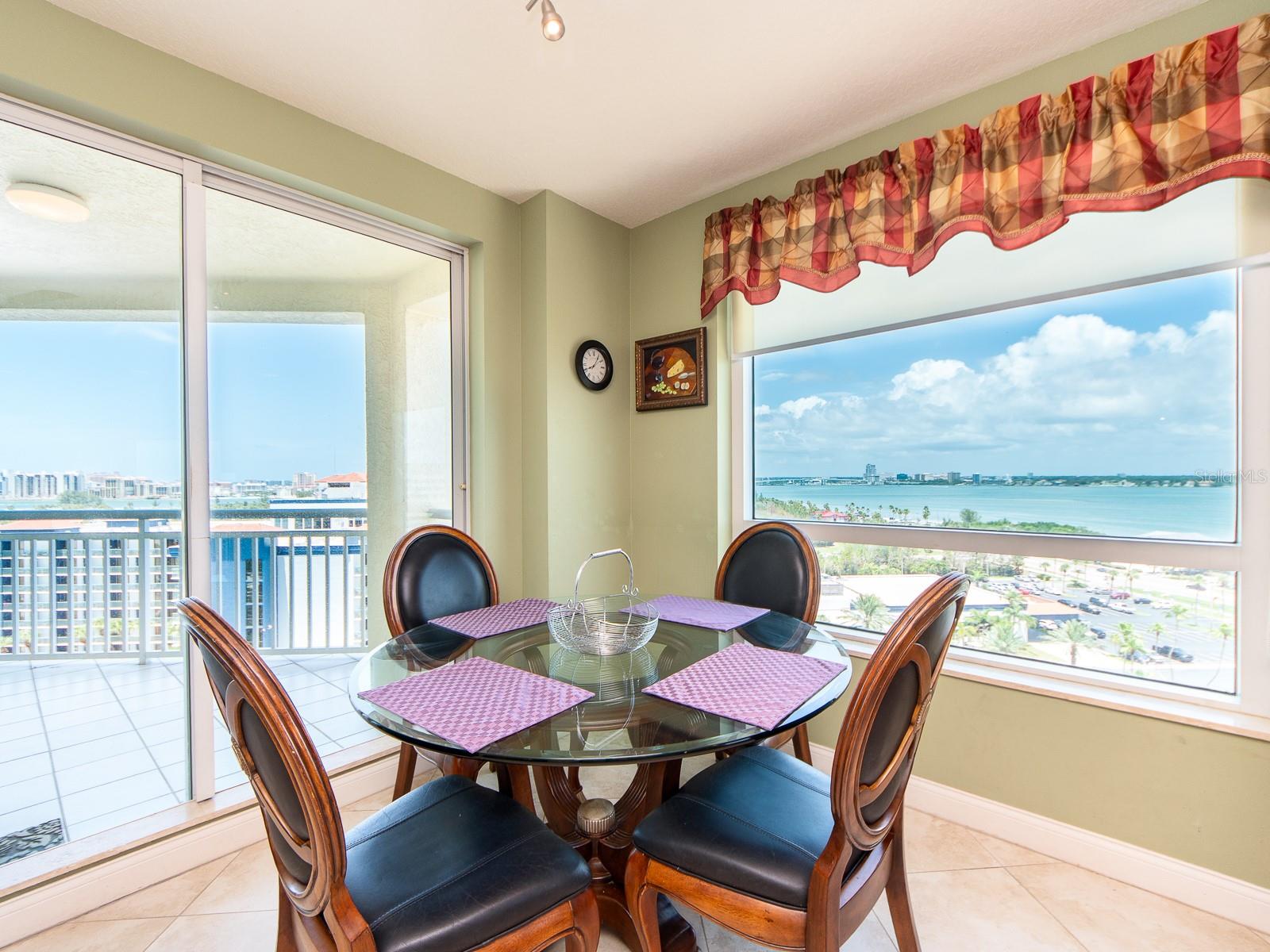 Image 16 of 64 For 1170 Gulf Boulevard 1006
