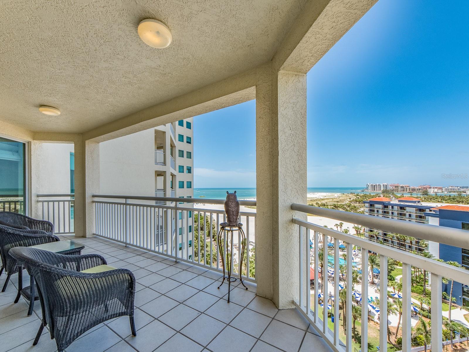 Image 27 of 64 For 1170 Gulf Boulevard 1006