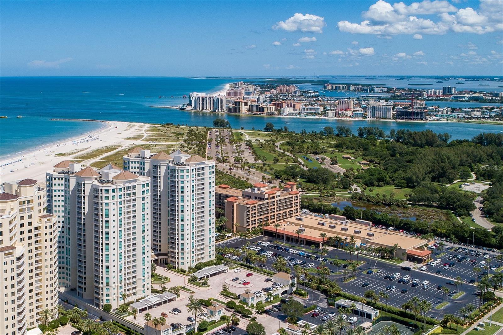 Image 46 of 64 For 1170 Gulf Boulevard 1006
