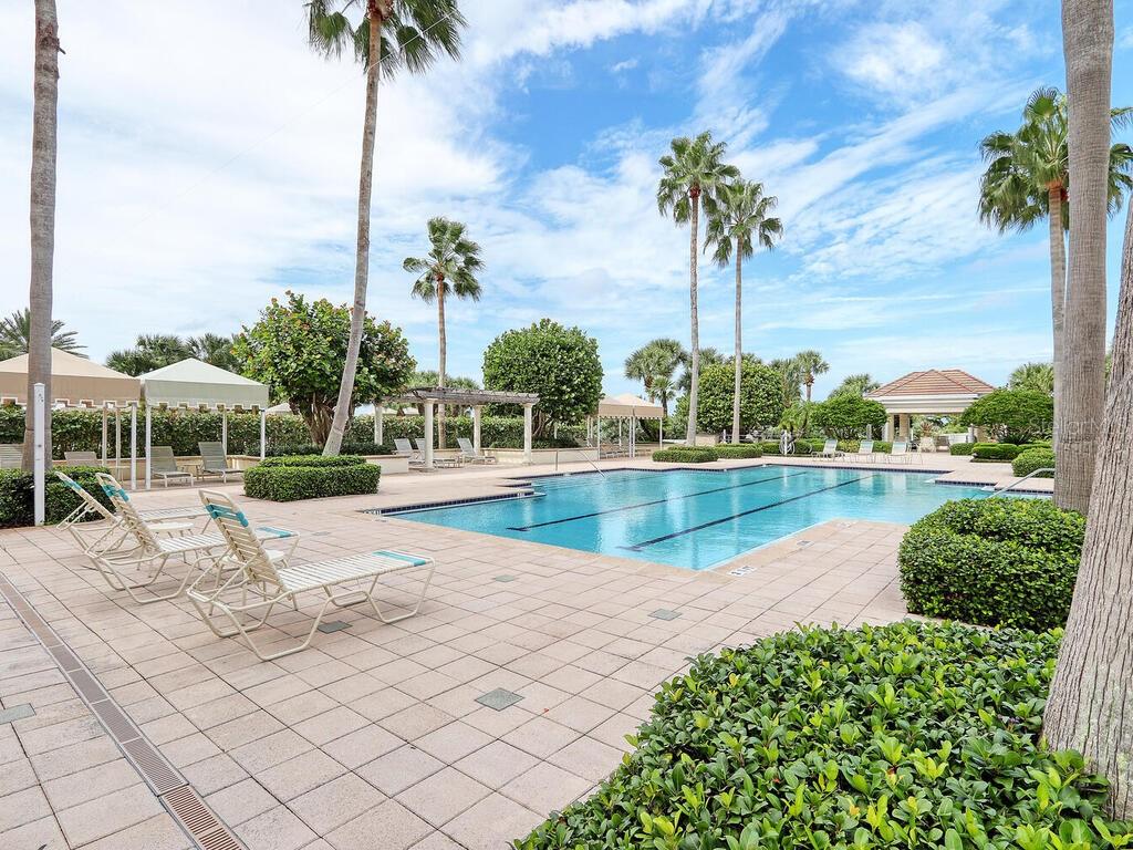 Image 58 of 64 For 1170 Gulf Boulevard 1006