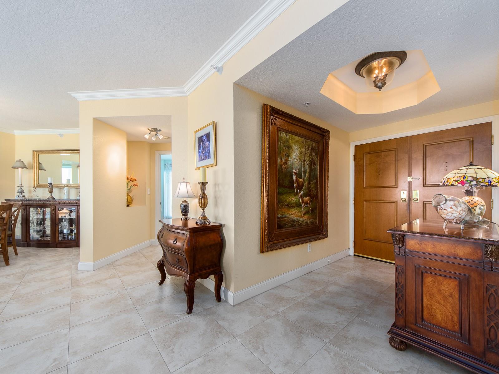 Image 6 of 64 For 1170 Gulf Boulevard 1006