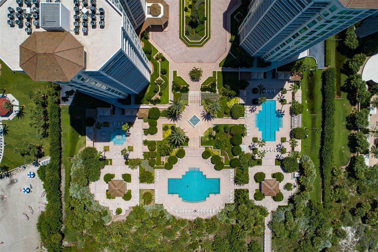 Image 60 of 64 For 1170 Gulf Boulevard 1006