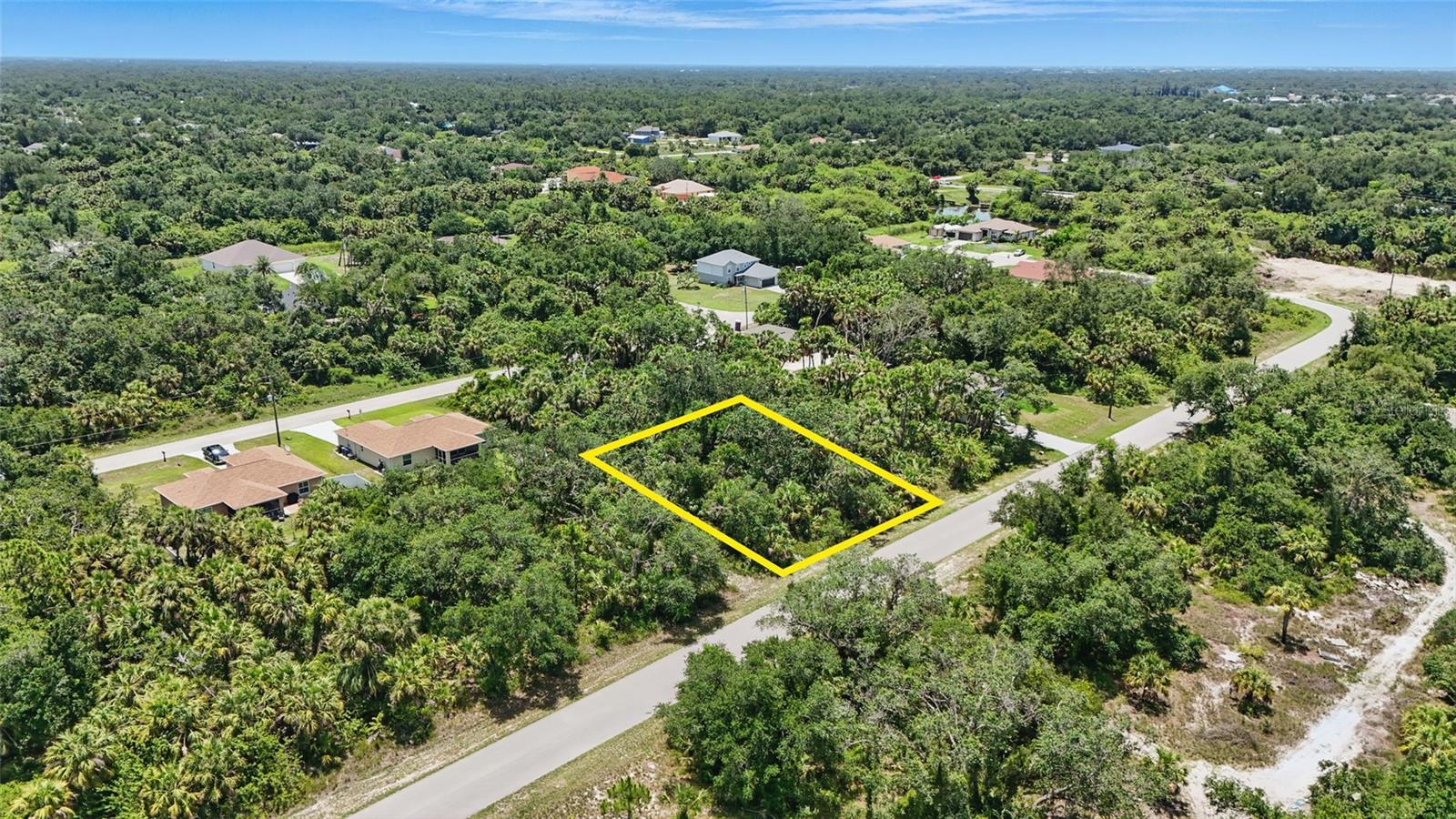 Details for Basket Street, NORTH PORT, FL 34288