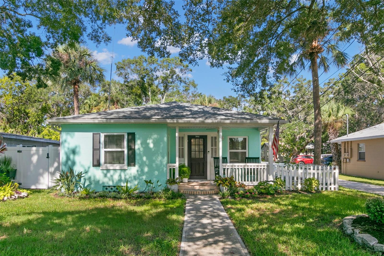 Details for 302 Banana Street, TARPON SPRINGS, FL 34689