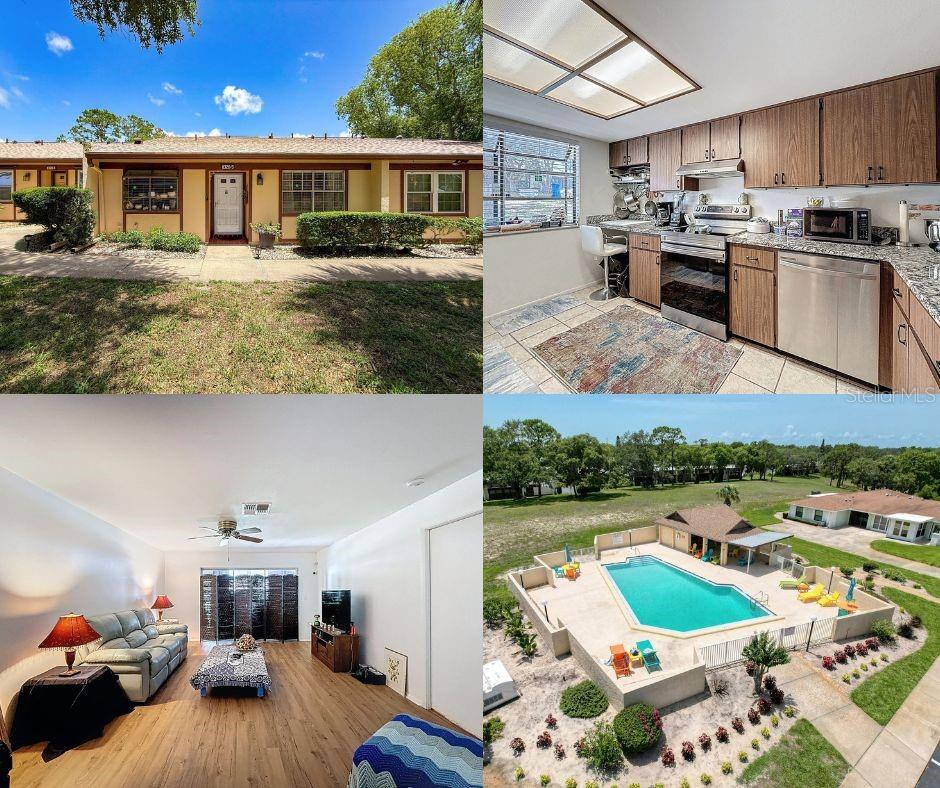 Details for 8320 High Point Circle 5, PORT RICHEY, FL 34668