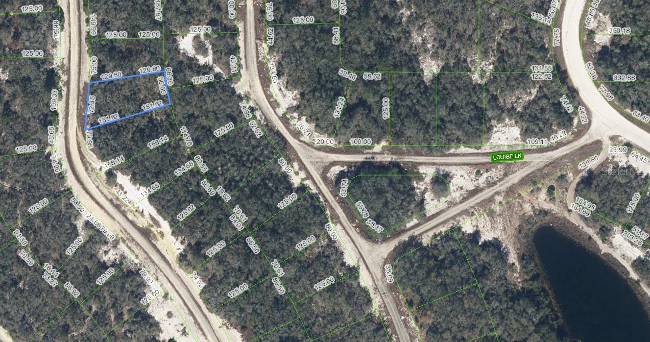 Details for 259 Dargen Drive, LAKE PLACID, FL 33852