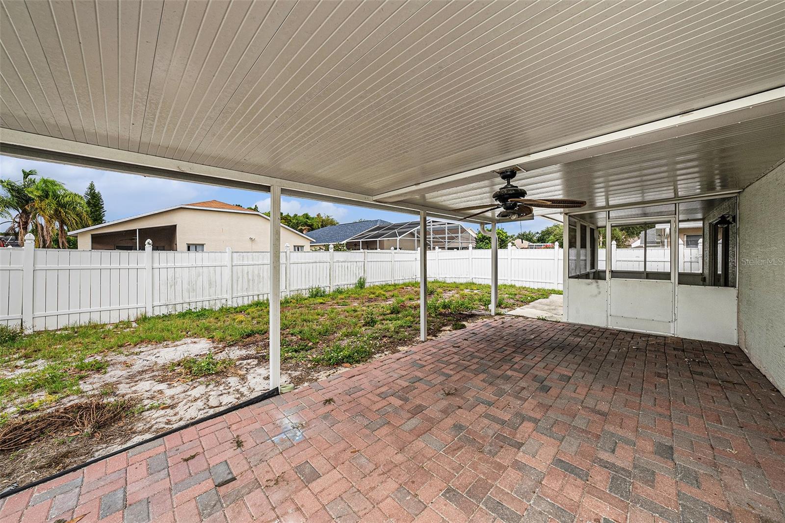 Image 24 of 25 For 7911 Floradora Drive