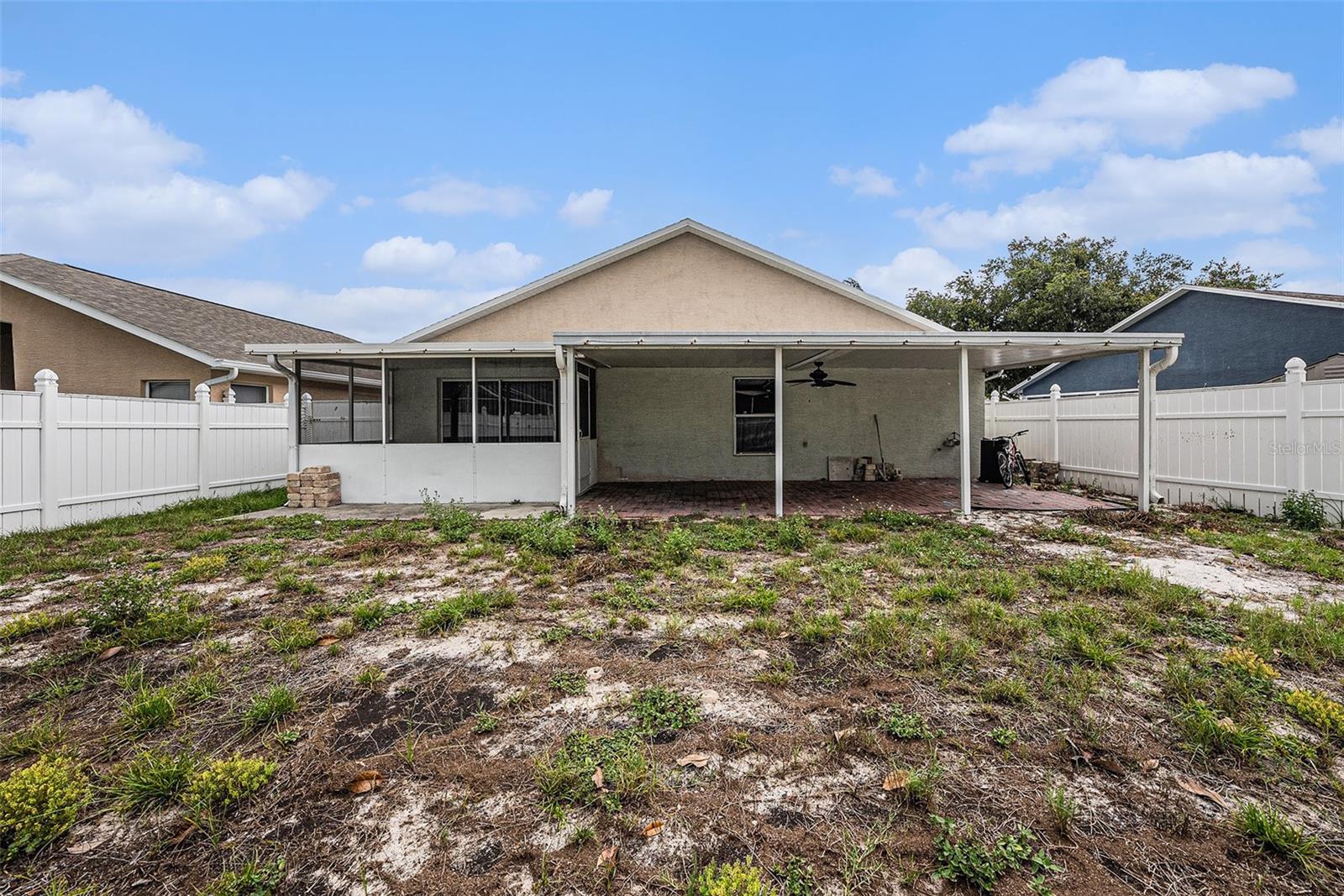 Image 25 of 25 For 7911 Floradora Drive