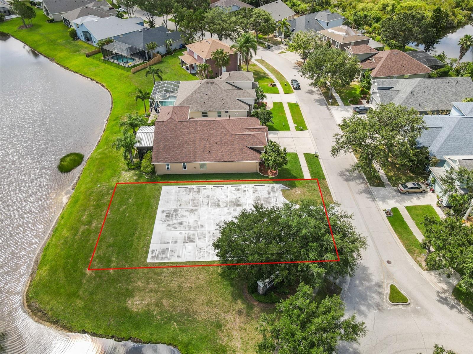 Image 8 of 12 For 10704 Banfield Drive