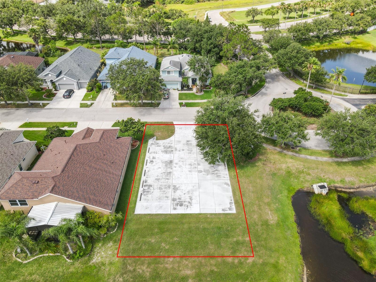 Image 9 of 12 For 10704 Banfield Drive
