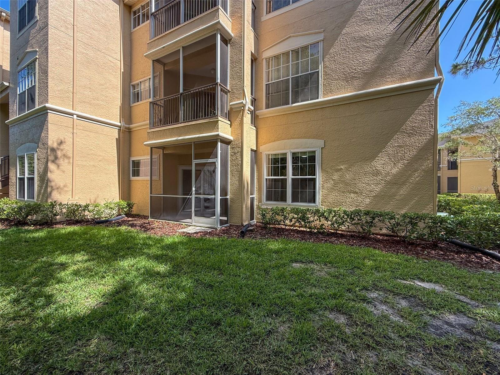 Listing photo id 27 for 5125 Palm Springs Boulevard 3108