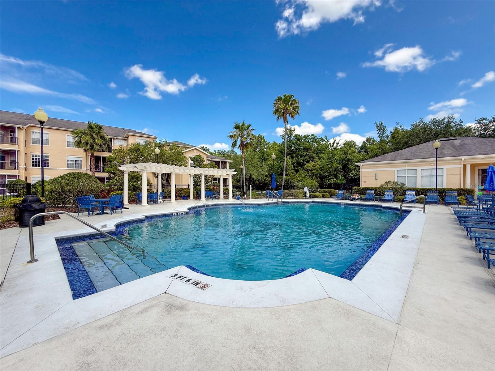 Listing photo id 3 for 5125 Palm Springs Boulevard 3108
