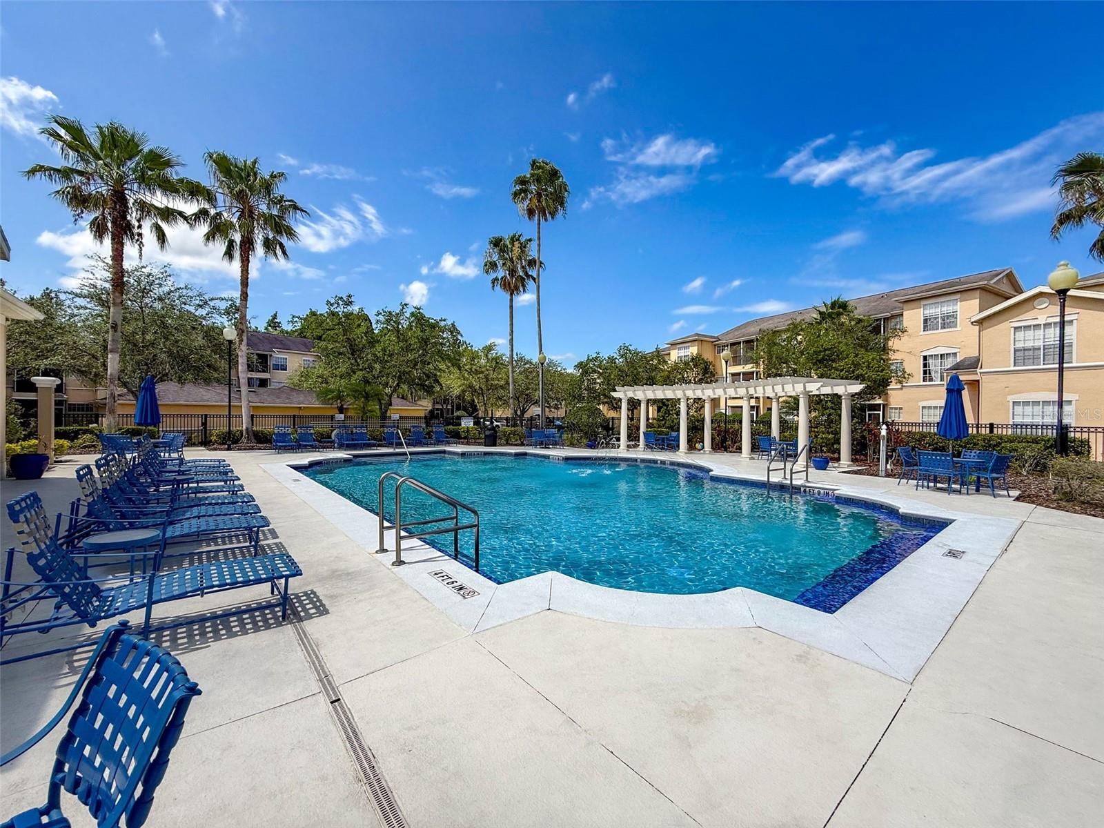 Listing photo id 61 for 5125 Palm Springs Boulevard 3108