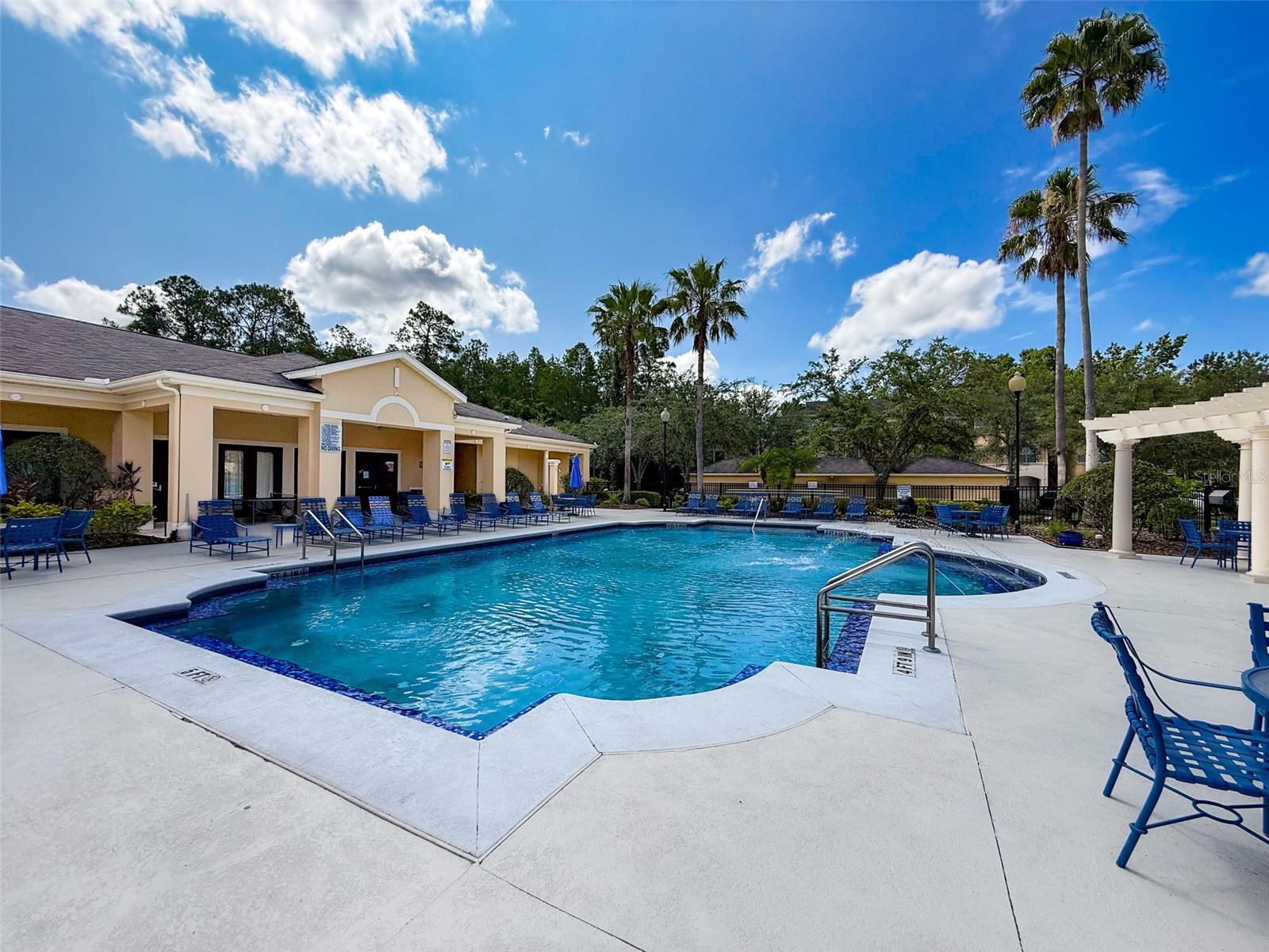 Listing photo id 62 for 5125 Palm Springs Boulevard 3108