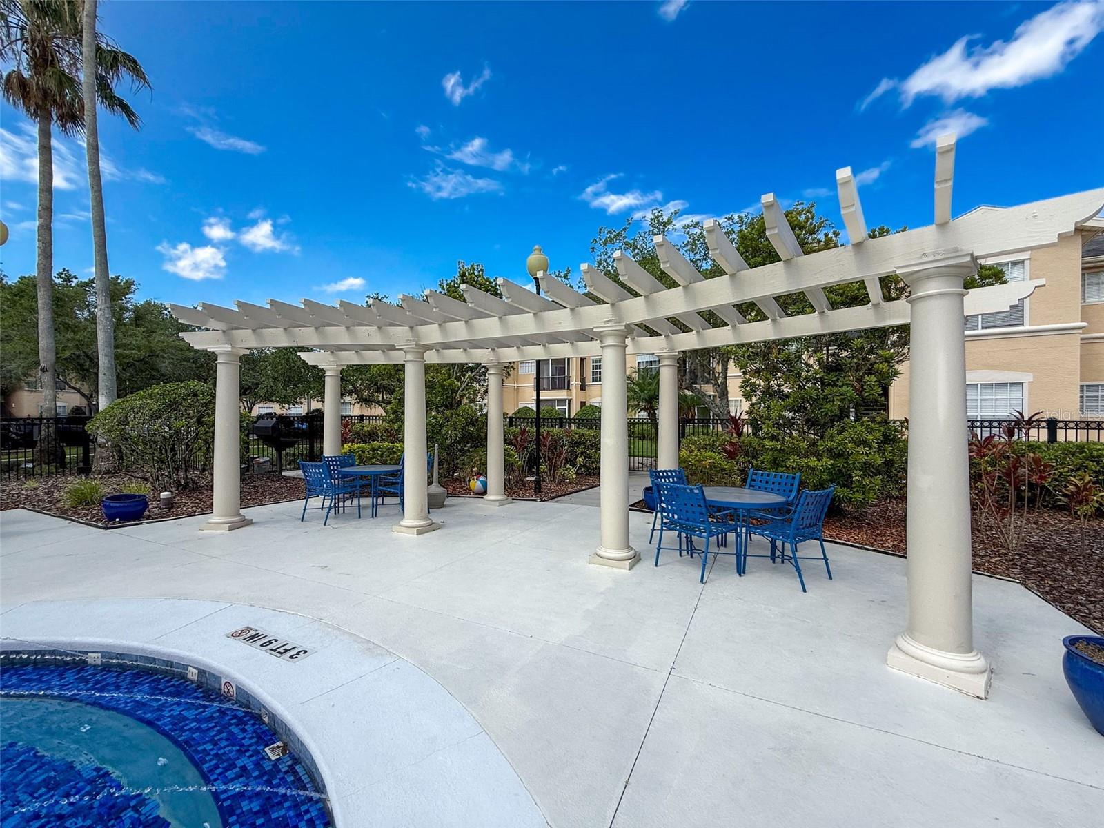 Listing photo id 63 for 5125 Palm Springs Boulevard 3108