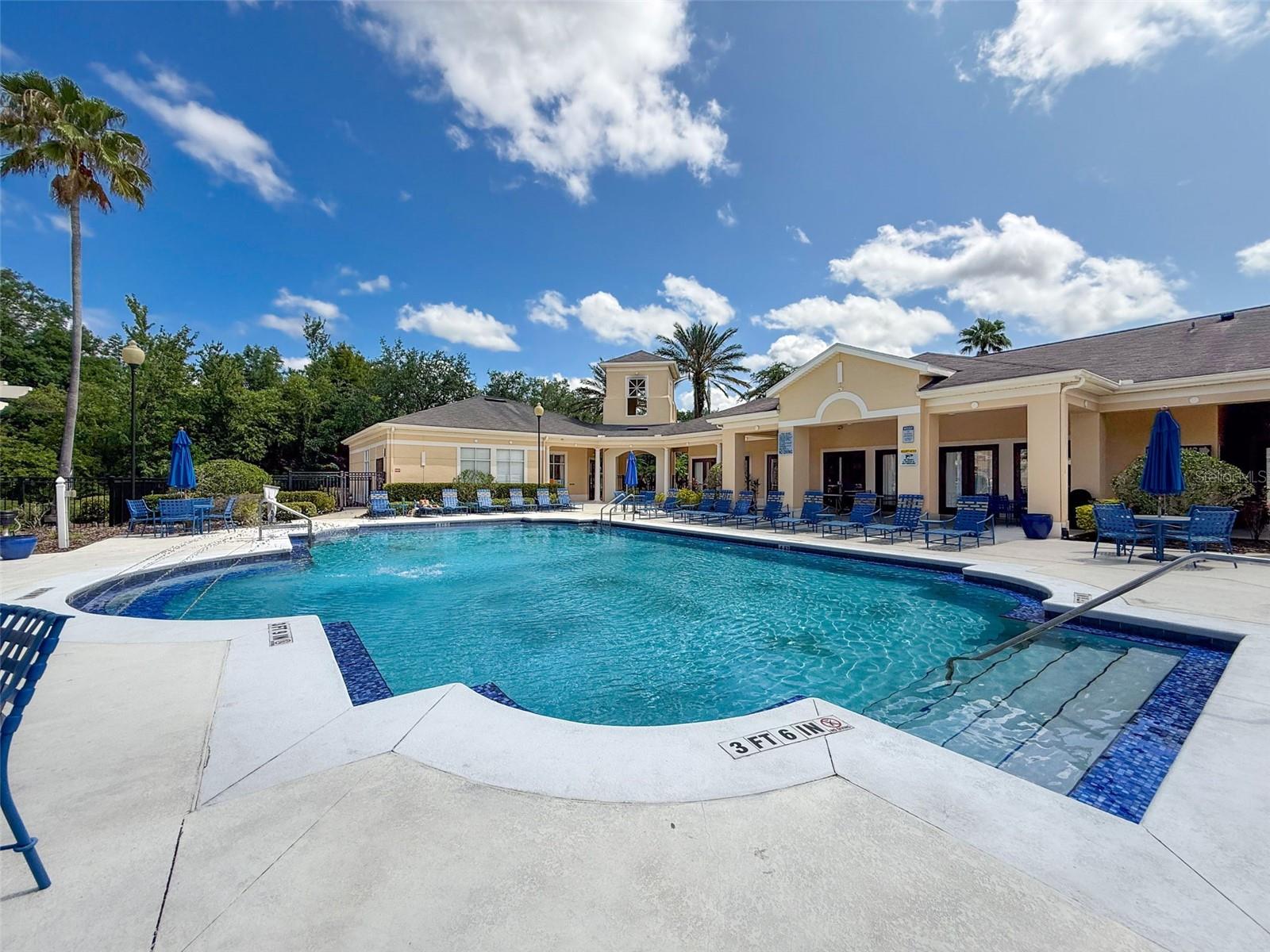 Listing photo id 64 for 5125 Palm Springs Boulevard 3108