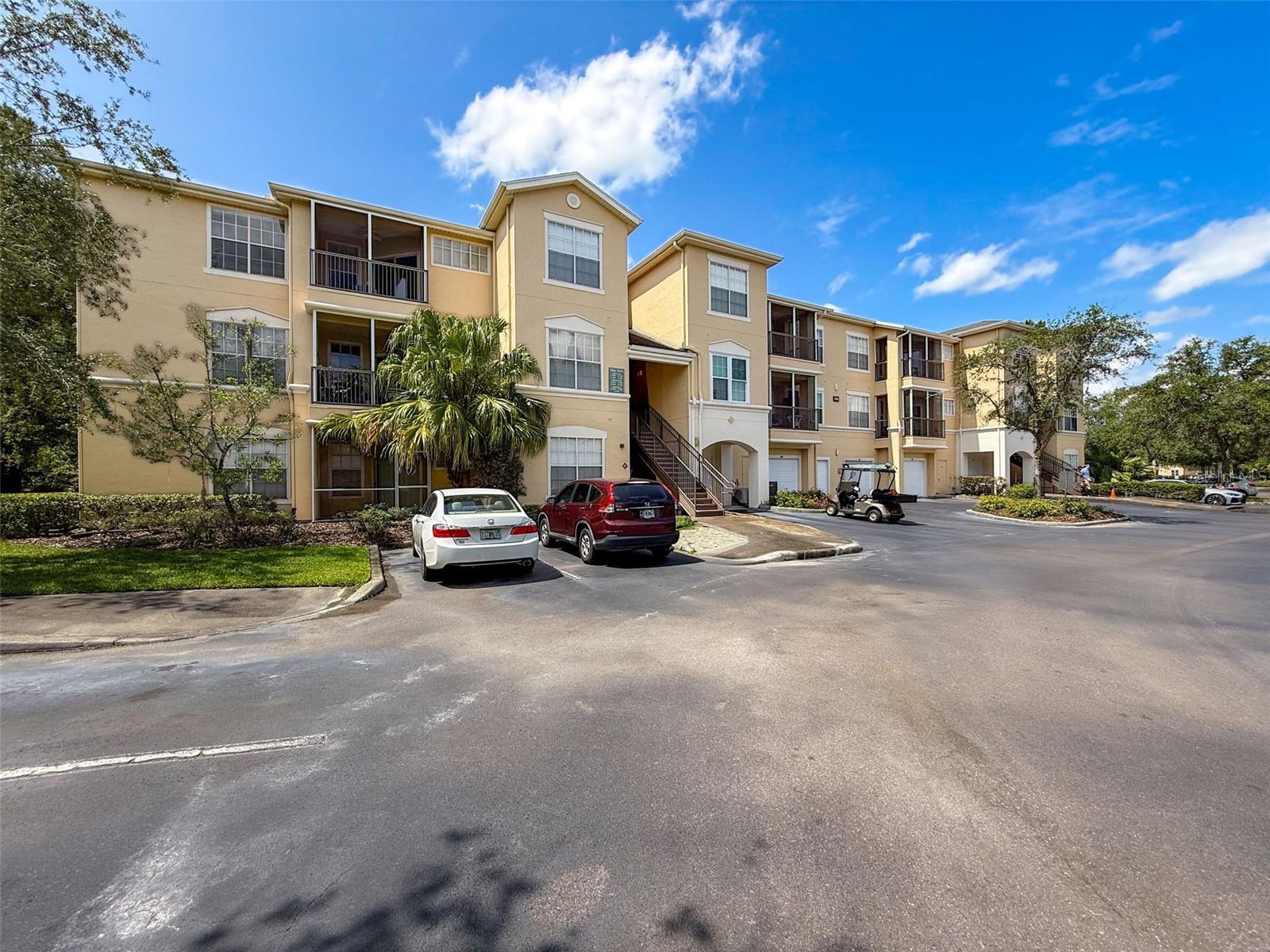 Listing photo id 6 for 5125 Palm Springs Boulevard 3108