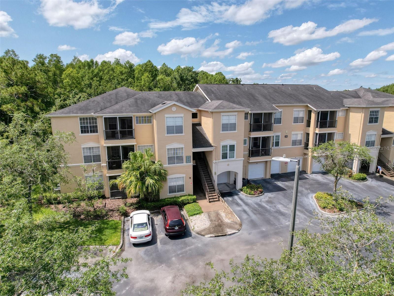 Listing photo id 7 for 5125 Palm Springs Boulevard 3108