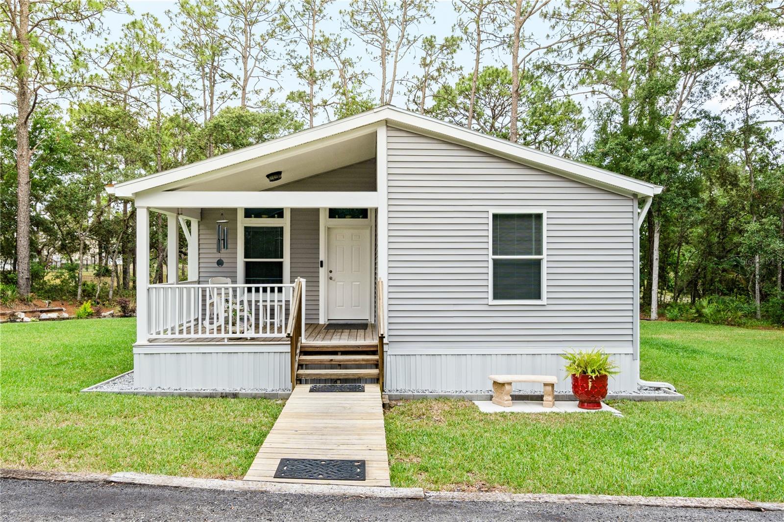Image 2 of 22 For 7039 Straight Avenue