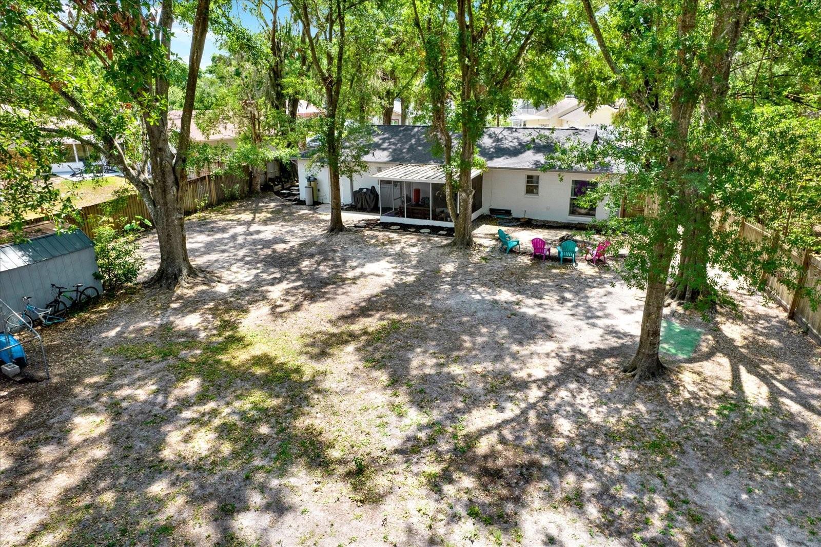 Image 36 of 36 For 3615 Greatwood Court