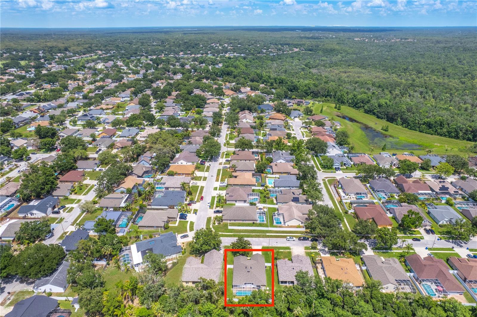 Image 43 of 46 For 4531 River Overlook Drive