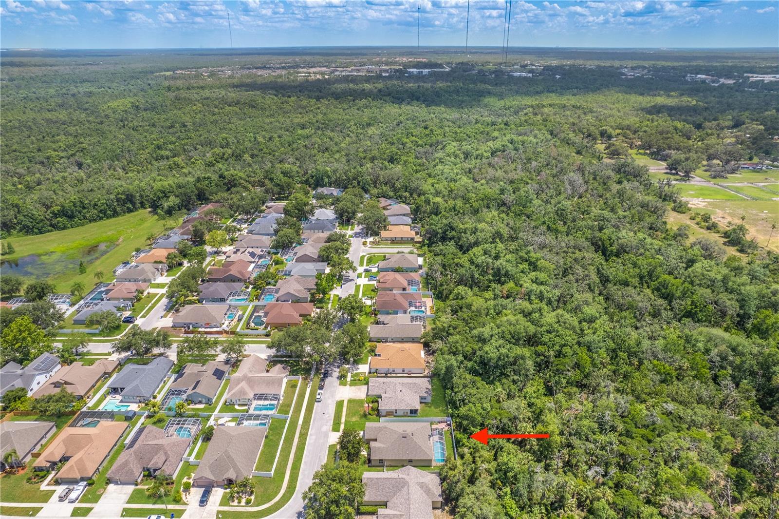 Image 44 of 46 For 4531 River Overlook Drive