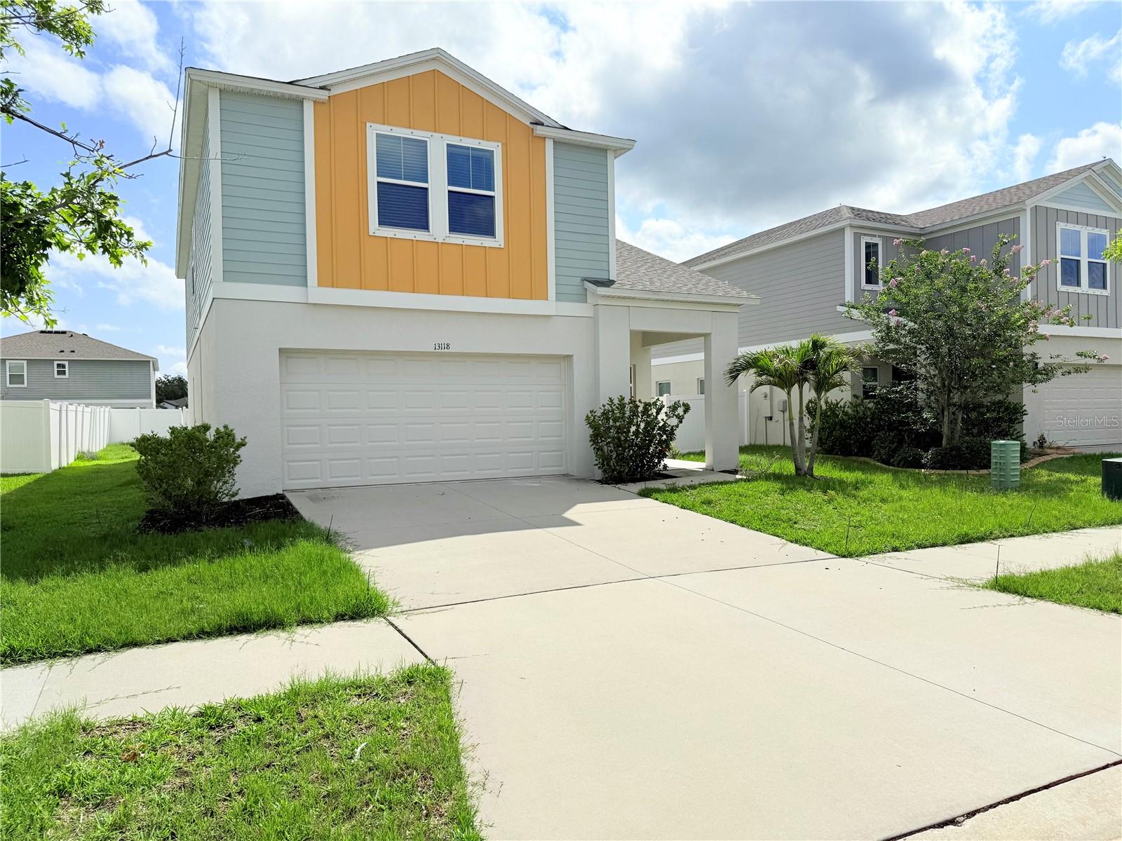 Details for 13118 Zolo Springs Circle, RIVERVIEW, FL 33579