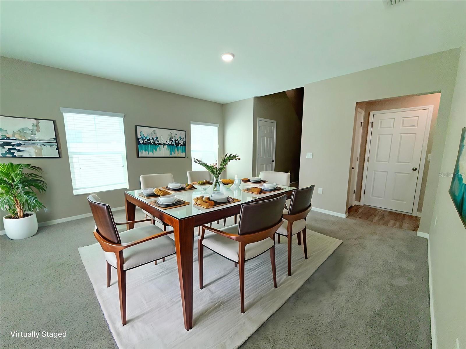 Image 3 of 40 For 13118 Zolo Springs Circle