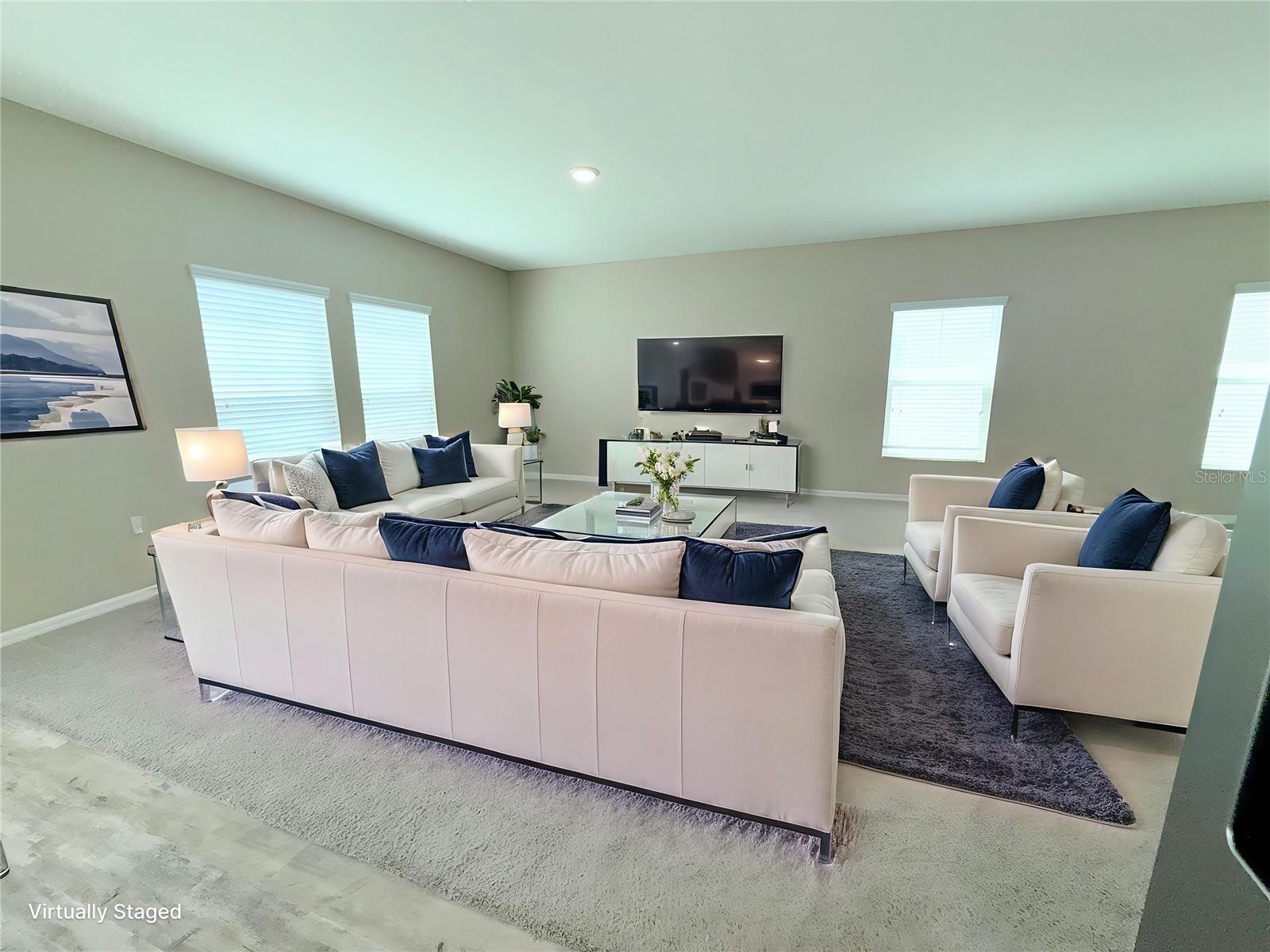 Image 5 of 40 For 13118 Zolo Springs Circle
