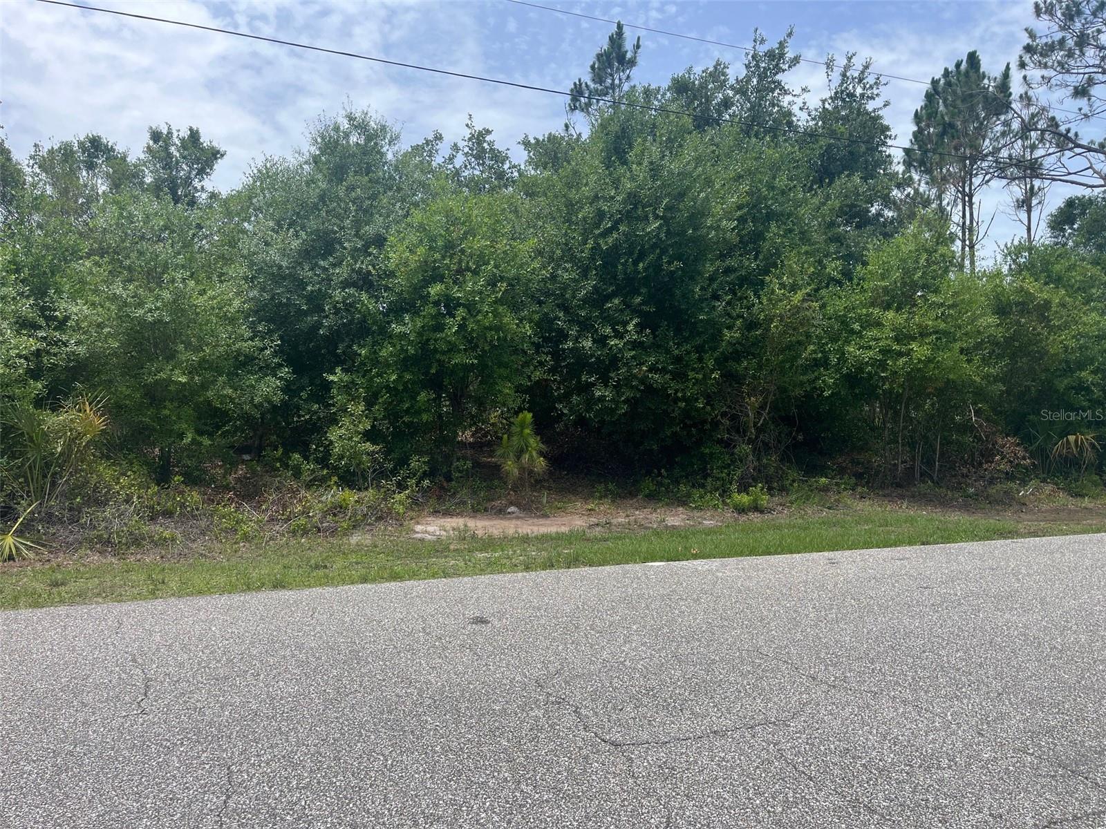 Details for 0 Alhambra Avenue, NORTH PORT, FL 34291
