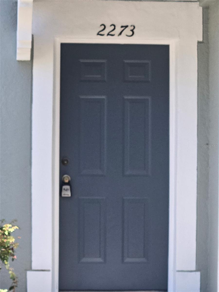 Listing Details for 2273 Lake Woodberry Circle, BRANDON, FL 33510