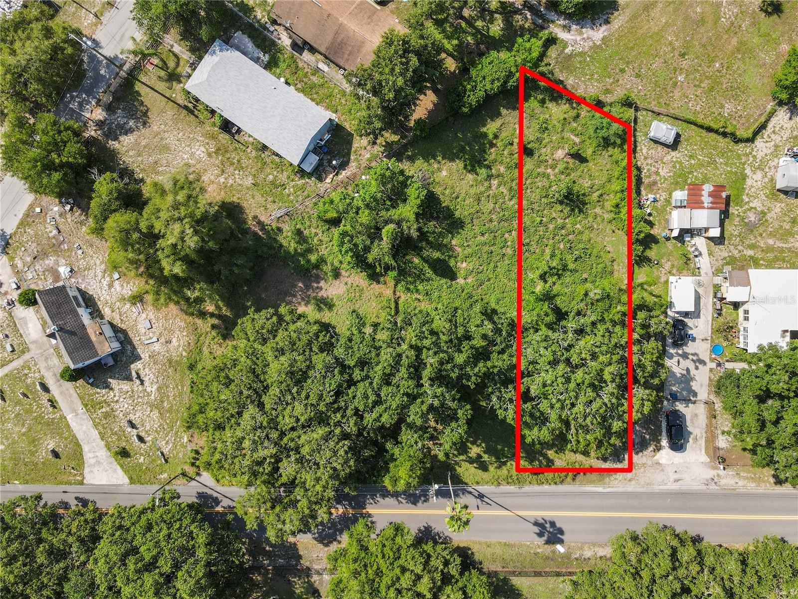 Details for 4617 Lake Avenue, TAMPA, FL 33610