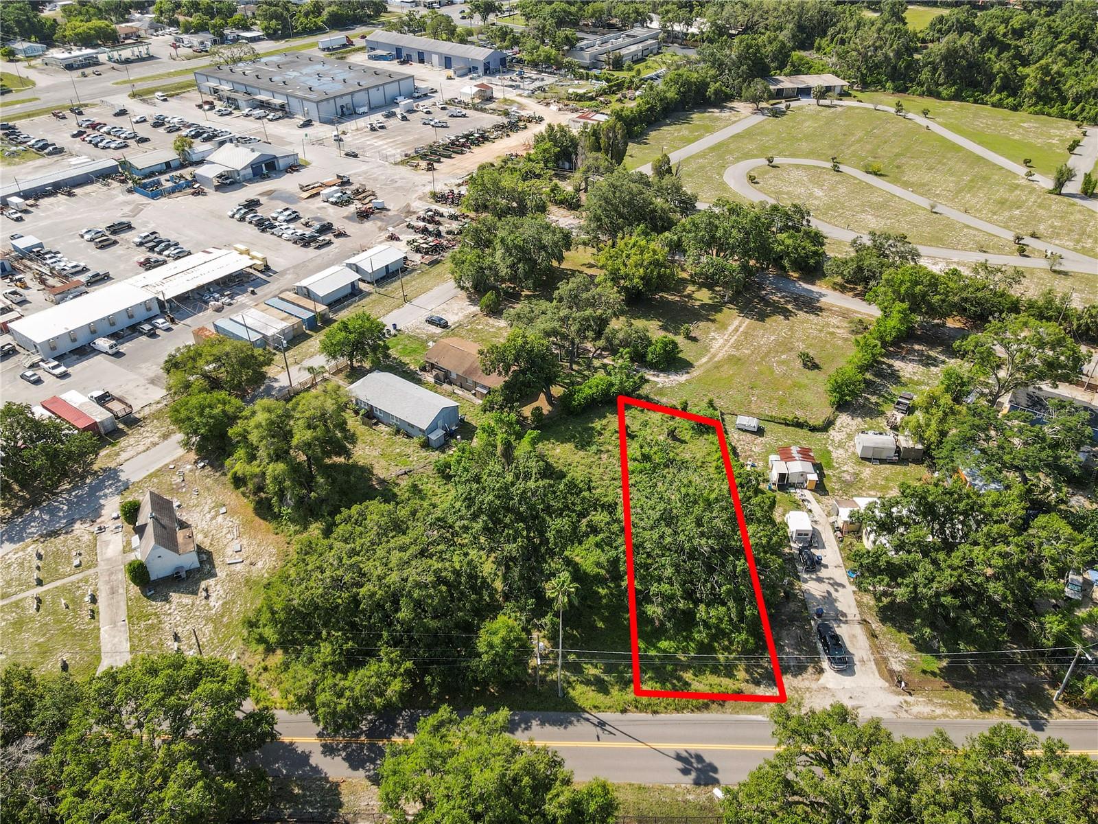 Image 12 of 14 For 4617 Lake Avenue