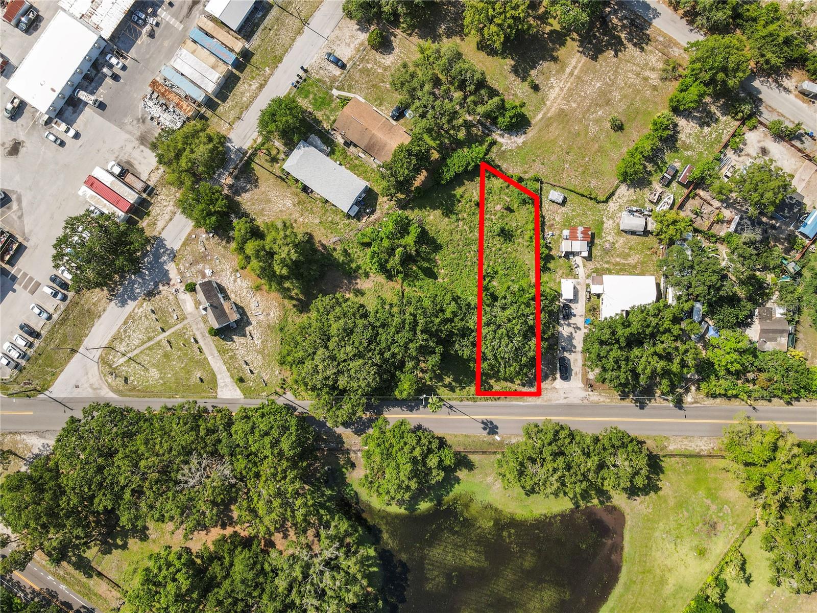 Image 14 of 14 For 4617 Lake Avenue